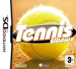 Tennis Elbow (Puppa) ROM