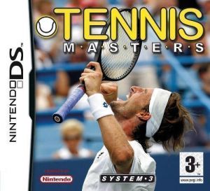 Tennis Masters (Sir VG) ROM