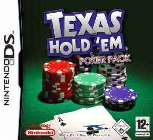 Texas Hold 'Em Poker Pack (sUppLeX)