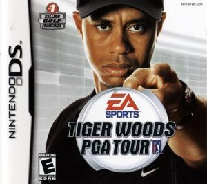 Tiger Woods PGA Tour (Spankme) ROM