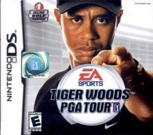 Tiger Woods PGA Tour (v01) ROM