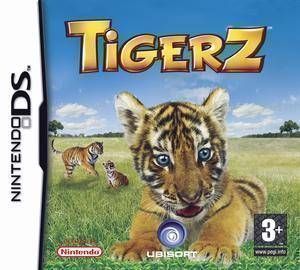 Tigerz ROM