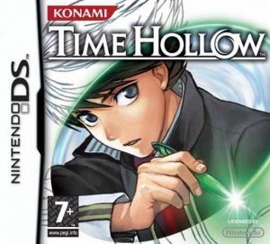 Time Hollow ROM