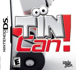 TinCan! Escape ROM