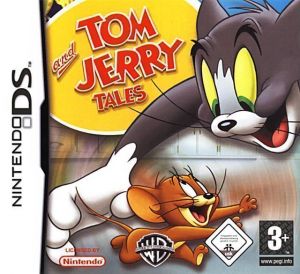 Tom And Jerry Tales (Supremacy) ROM