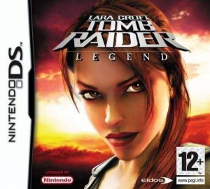 Tomb Raider - Legend ROM