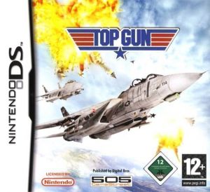 Top Gun (Supremacy) ROM