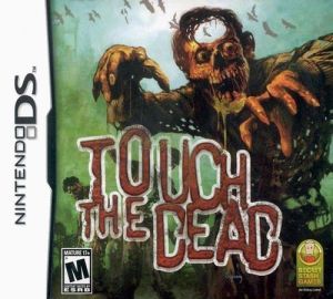 touch the dead usa