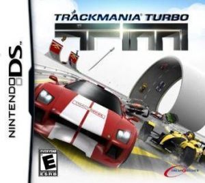 TrackMania Turbo - Build To Race ROM