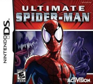 ultimate spider man usa