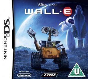 WALL-E ROM