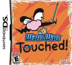 WarioWare - Touched! ROM