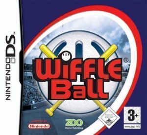 Wiffle Ball (Supremacy) ROM