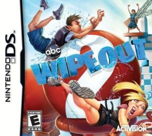 Wipeout 2 ROM
