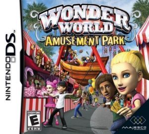 Wonder World Amusement Park (US)(Sir VG) ROM