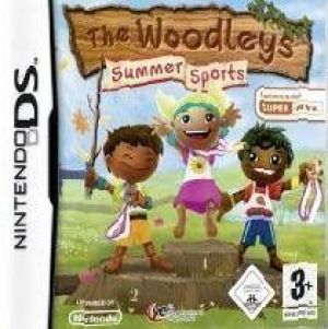 Woodleys - Summer Sports, The (SQUiRE) ROM