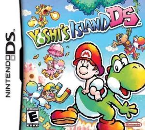 Yoshi's Island DS (EvlChiken) ROM