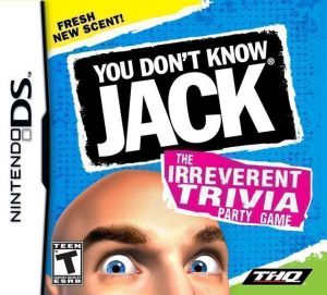 You Don't Know Jack ROM