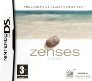 Zenses - Ocean
