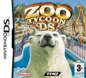 Zoo Tycoon ROM