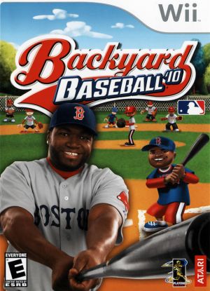 Play backyard baseball on mac