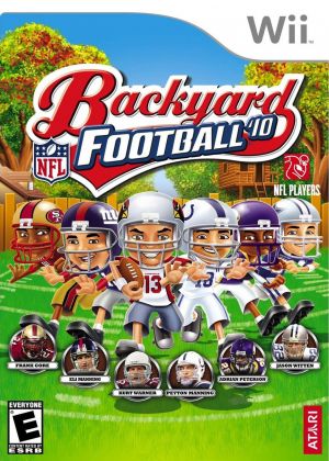 backyard football for mac emulator