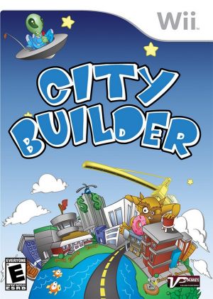 City Builder ROM