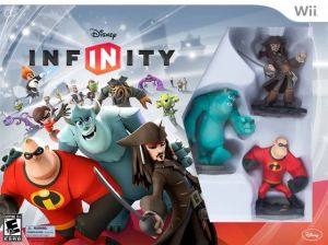 Disney Infinity