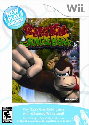 wii donkey kong country returns iso