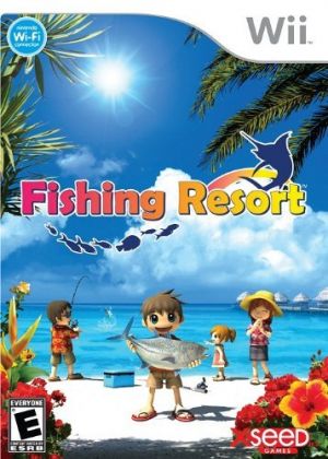 Fishing Resort ROM