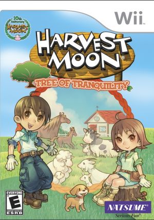 harvest moon free for pc
