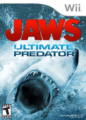Jaws Unleashed Download Mac