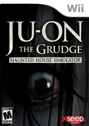 Ju-on- The Grudge ROM