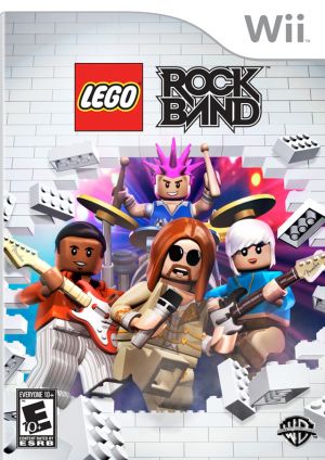 lego rock band wii rom