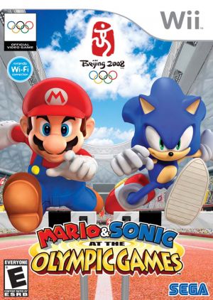 mario amp sonic at the olympic games usa