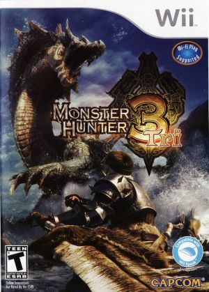 monster hunter 3 ultimate psp iso english iso download