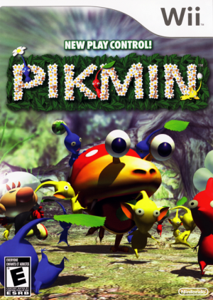 download pikmin for dolphin emulator
