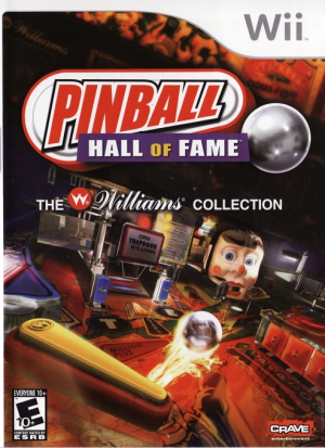 pinball hall of fame ps2 iso downloads