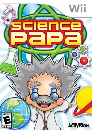 Science Papa ROM
