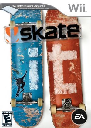 Skate It ROM