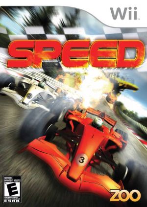 Speed ROM