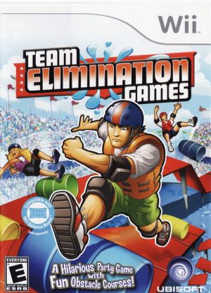 Team Elimination Games