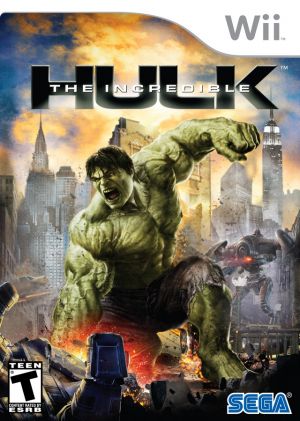 incredible hulk apk