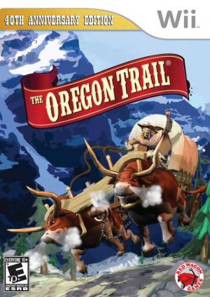 oregon trail game download windows 10