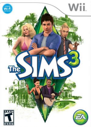 the sims 3 android rom