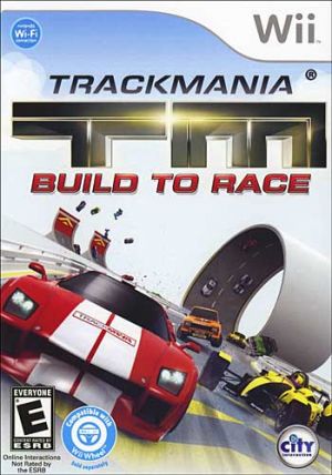 download trackmania for mac