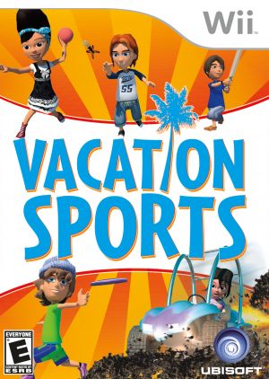 go vacation wii iso download