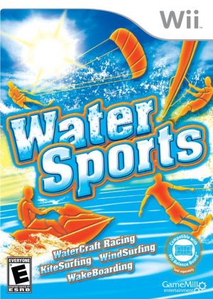 Water Sports ROM