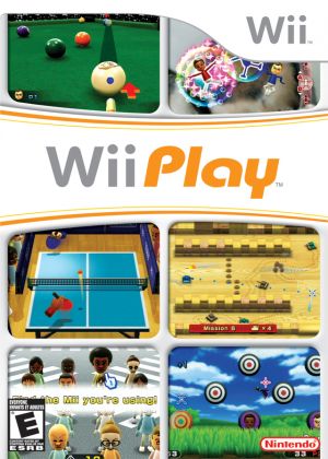 Nintendo Land - WiiU ROM & ISO - Nintendo WiiU Download