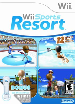 wii sports resort iso download pal